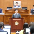 “전주시에도 한의 치매예방사업 적극 도입해야”