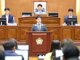 “전주시에도 한의 치매예방사업 적극 도입해야”