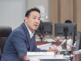 “경기도 한의약난임지원 예산 증액됐어야”