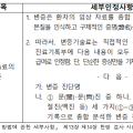 “변증기술료 청구시 진료기록부에 변증진단명 등 반드시 기재해야”