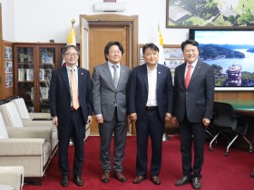 “국민건강 증진 및 한의약 발전 위한 전문적 공공 인프라 필요”