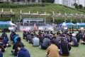 한의사 축구대회, 경북 우승·서울 준우승·대전충북 3위