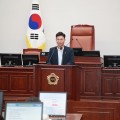 현지홍 도의원, ‘제주도 한의약 육성 및 지원 조례안’ 대표발의