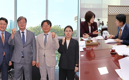 한의약 공공연구 인프라 및 약침 조제권 보장 촉구