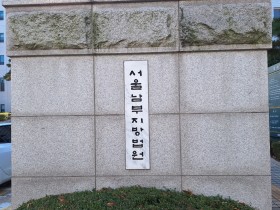 서울남부지법, 한의사의 리도카인 사용 2심 판결 ‘항소 기각’