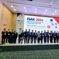 '2024 제2회 침의 날 국제학술대회' 개최 (17일)