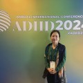 ‘ADHD 2024 연례 국제 컨퍼런스’에 다녀와서…