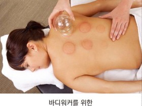 ‘바디워커를 위한 부항요법 실용지침서’ 세종도서 학술부문 선정