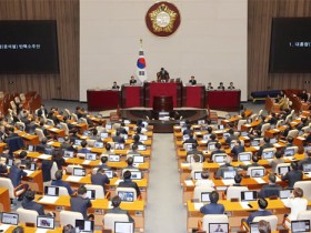 尹 대통령 탄핵소추안 가결…‘의료대란 협상 테이블’도 상실