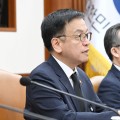 최 권한대행 “설 연휴, 비상 의료체계 긴밀히 유지할 것”