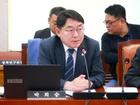 “지역 공공의료 붕괴 직전…국가 지원·예타 면제 추진돼야”