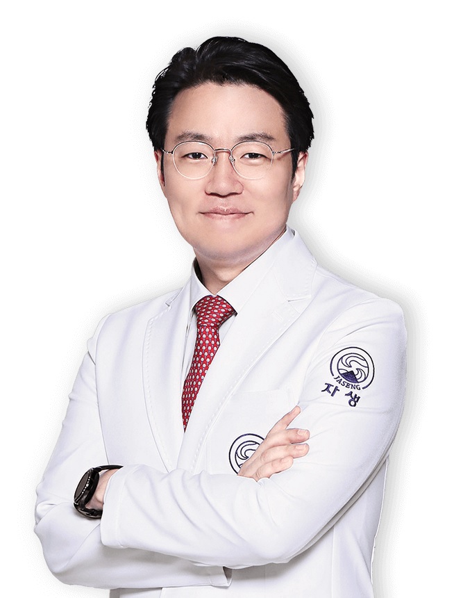 [사진설명] 인천자생한방병원 우인 병원장.jpg