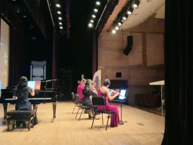 대구 달서구한의사회, 신년음악회 ‘지브리를 품은 클래식’ 개최