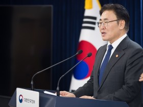 글로벌 바이오 5대 강국 도약 잰걸음…과기정통부 2025년 핵심과제