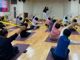 익산시, 상반기 한의약 건강증진 프로그램 참여자 ‘모집’