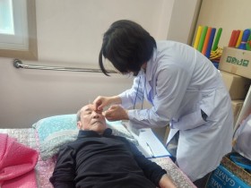 광주 서구, ‘가가호호 방문진료’ 시행