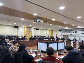 ‘빈곤과 복지국가’ 주제로 제2차 복지국가포럼 개최