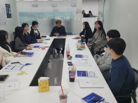 심평원 전북본부, 전주대 보건관리학과 재학생 대상 ‘현장실습’