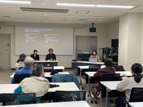 “한·일 양국 간 동아시아의학 연구 및 교류에 도움되길”