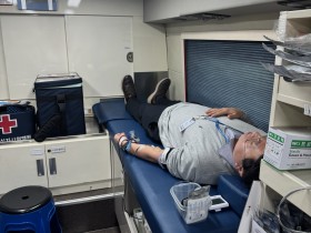 심평원 전북본부, ‘생명나눔 헌혈 캠페인’ 참여