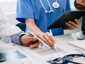 종합병원, 돈은 어디서 벌어서 어디에 썼나?