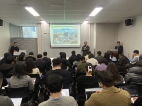 “다시 시작하는 국민건강보험, 미래를 준비하는 2025년!”