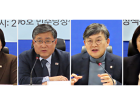 “공공의료·건강보험 하나로 통합해 공급·재정 안정화해야”