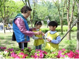 심평원, 지역사회 아동과 어르신의 따뜻한 연결 이뤄