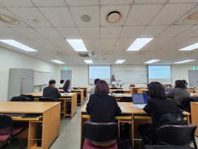 보건의료 가치평가에 대한 연구 결과 공유
