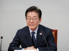 “건강보험제도 개혁, 통합돌봄 시스템 구축하겠다”