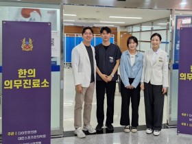 대한사격연맹 방민우 의무위원장, 대구시장배 전국사격대회서 의무지원 총괄