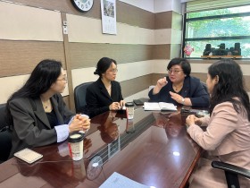 트라우마 회복 효과 입증한 한의진료, 2025년 확대 추진