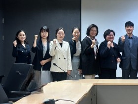 대한여한의사회, 보건복지부 한의약정책과와 간담회 개최