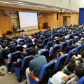 광주한의사회, 회원 보수교육…임상 처방 능력 증진 도모