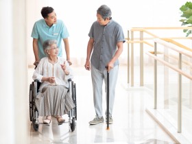 요양병원協 “국고 1조원 투입하면 요양병원 간병 급여화 가능”