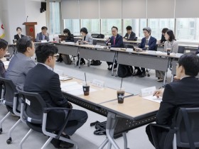 복지부, ‘바이오 투자생태계 활성화’ 현장의견 청취