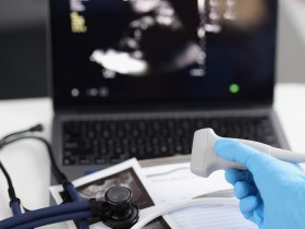 K-의료기기 생산·수출 급등···초음파 등 디지털기기 시장 주도