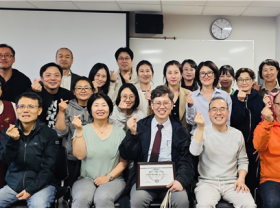 대한침도의학회, 미주 지역 한의사 대상 침도 강좌 ‘성료’