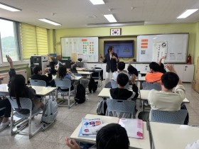 양평군, 한의약 청소년 거북목 예방교실 운영