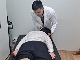 “소방공무원 찾아가는 한방의료서비스 사업은 ‘순항 중∼’”