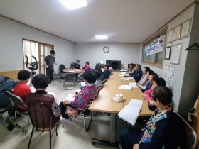 절기별 건강이슈 반영한 한의약 프로그램 운영