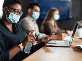 “홍콩·대만·중국 등 코로나19 증가, 고위험군 백신 접종 당부”