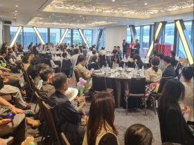 강서구한의사회, 회원간 단합의 장 ‘마련’