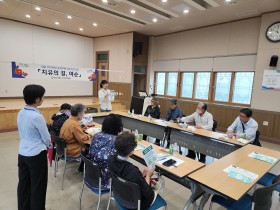 여순사건 피해자·유족을 위한 ‘치유의 길, 여순’ 운영