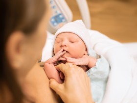 출생아 수 9개월 연속 증가···1분기 출산율 3년 만에 최고