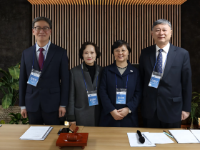 체계적인 통합돌봄·방문보건의료 확립 등 정책과제 ‘선정’