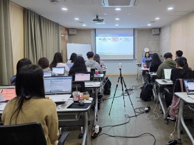 한의약진흥원, ‘한의표준임상진료지침센터 학생 인턴십’ 성료