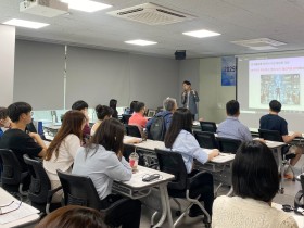 한의약진흥원, AI 활용 한의학 전문가 교육