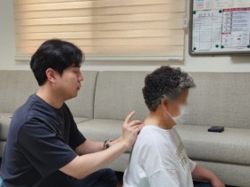 청주 상당보건소, 미원면서 한방의 날 운영