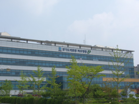 경기도의료원 파주병원 진료부, 한의사 초빙